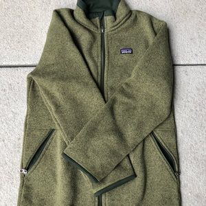 💛Boys Patagonia Jacket 💛